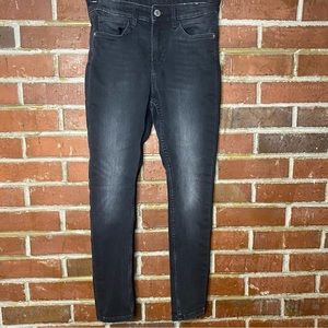 &Denim Super Skinny Fit Jeans Size 10